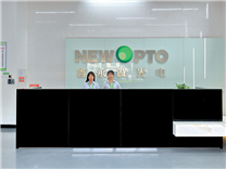 南方衛(wèi)視《縱橫商旅》欄目對(duì)鑫永誠光敏傳感器生產(chǎn)線的采訪報(bào)道